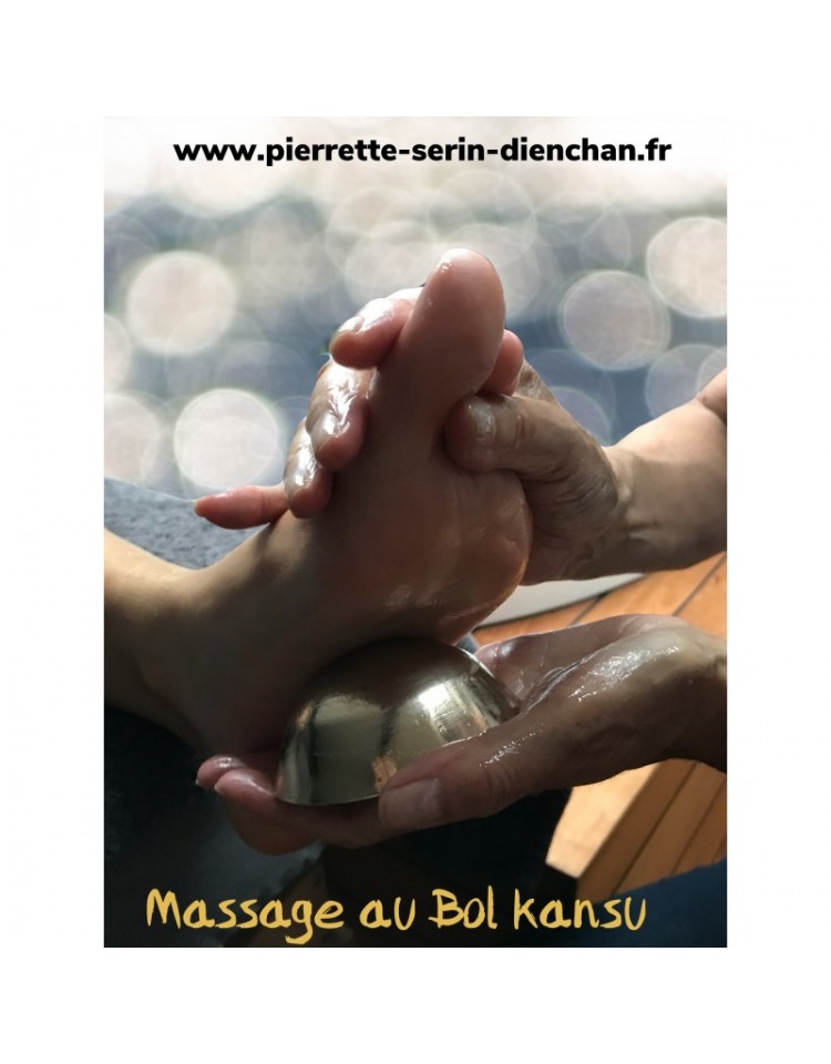Massage Bol Kansu