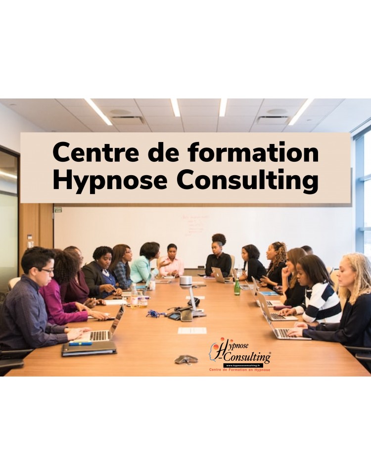 centre de formation H-Consulting